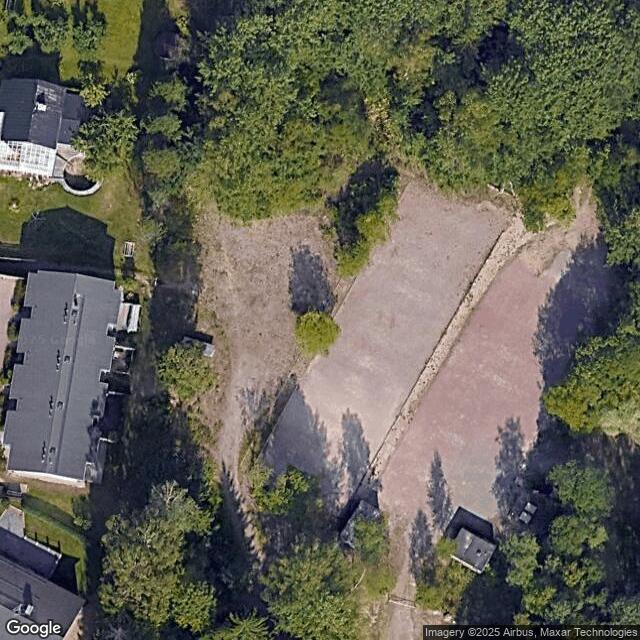 Puistokenttä Myyrmäenmetsä, petanque kenttä