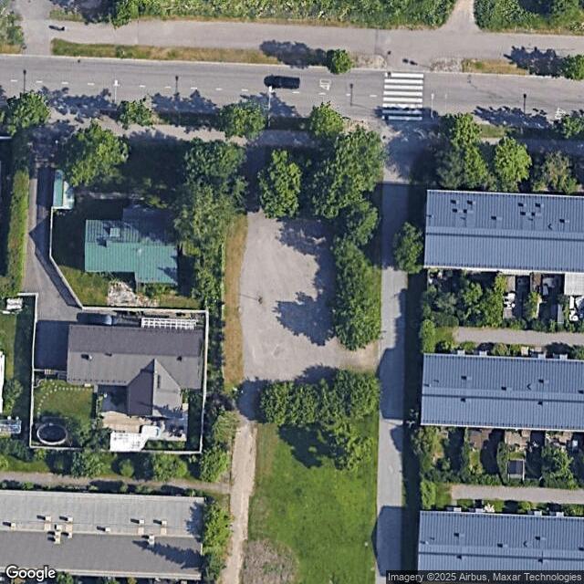 Puistokenttä Savikkapuisto