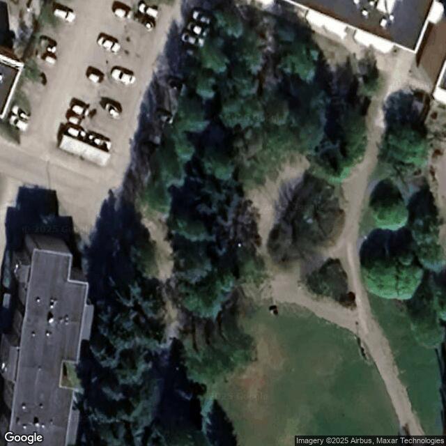 Puistokenttä Kinesmanpuisto, lentopallokenttä
