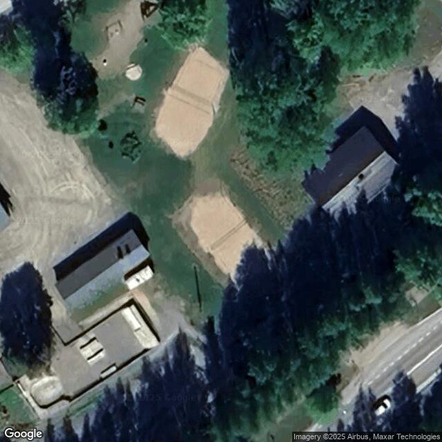 Parolan Nuorisotalon beachfutiskenttä