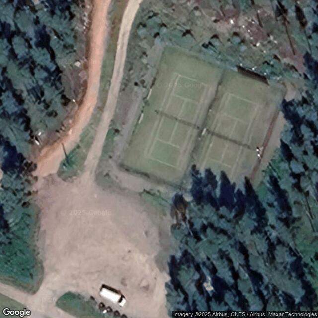 Peltokankaan tenniskenttä