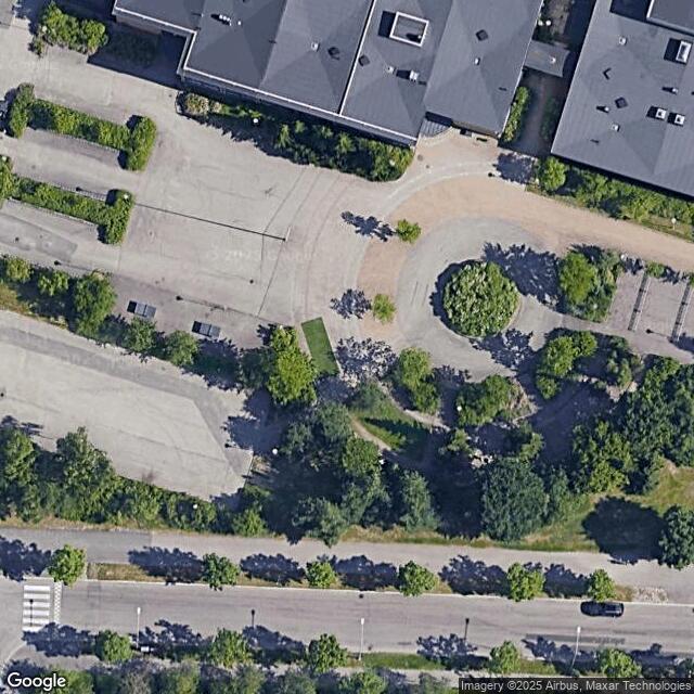 Peltolan koulun lähiliikuntapaikka