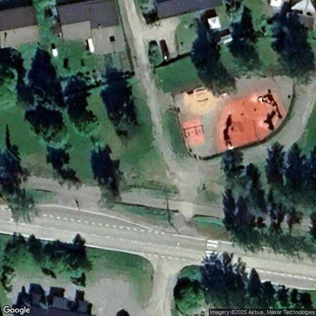 Penttilän lentopallokenttä