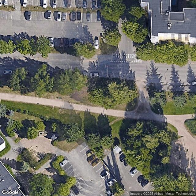 Perkkaan asukaspuiston lähiliikuntapaikka