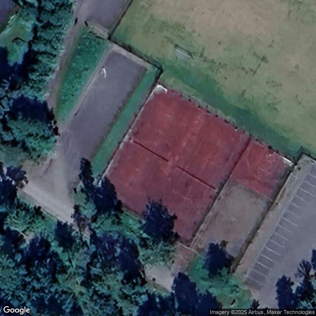 Petäyksen tenniskenttä 2