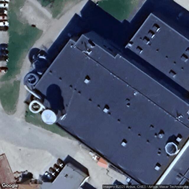 Peurunka Areena