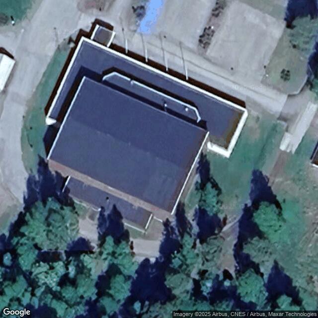 Pielaveden liikuntahalli
