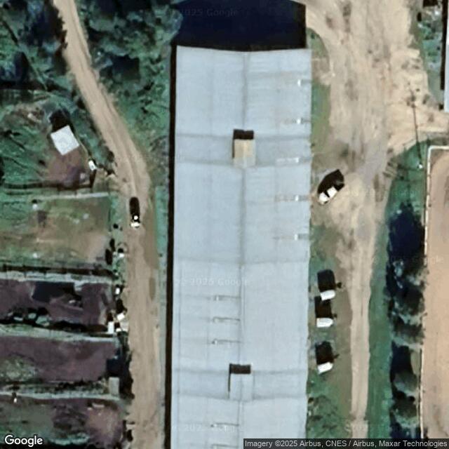 Pietarsaaren Ratsastajien maneesi