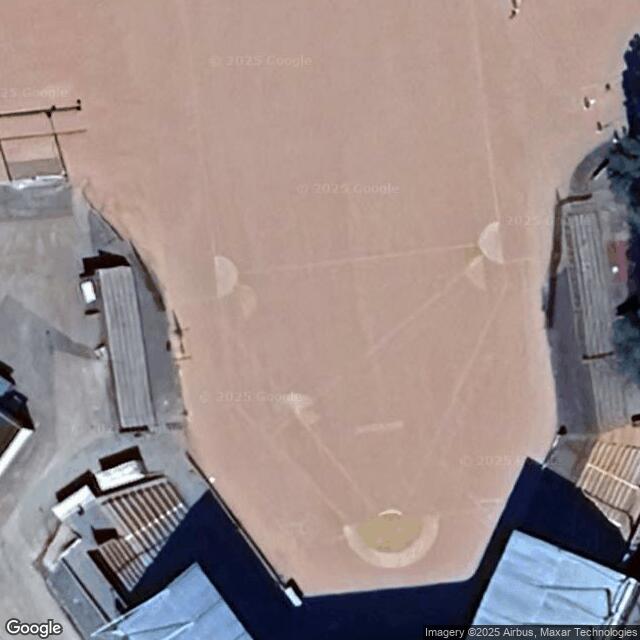 Pihkalan pesäpallostadion