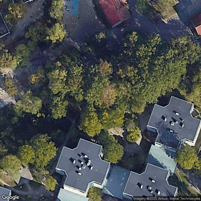 Leikkipuisto Piika / Ulkokuntoilupaikka