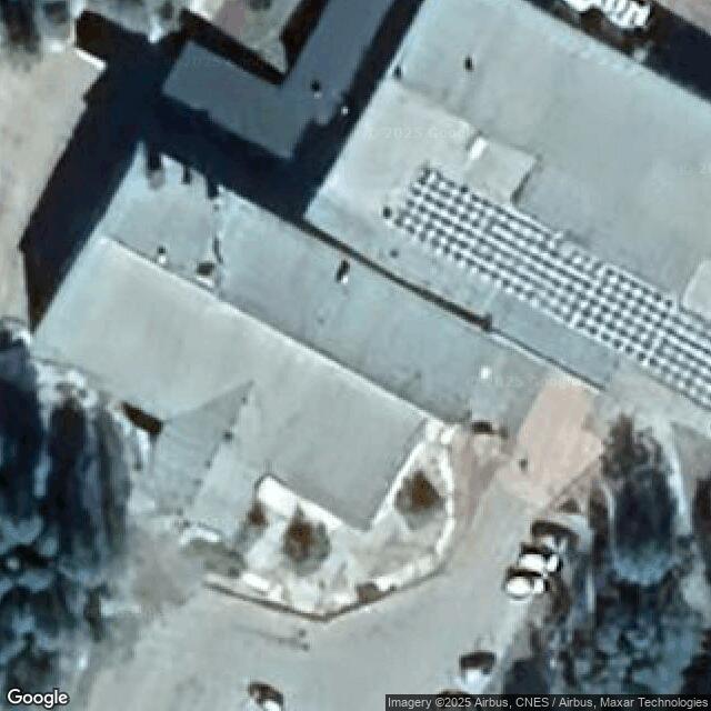 Piispalan jäähalli