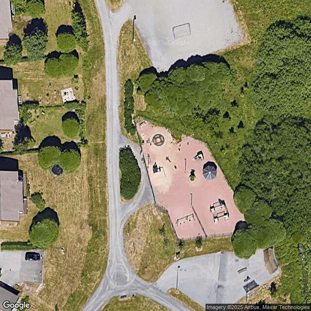 Pikkunotkon skeittipaikka