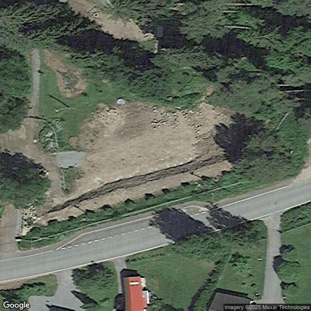 Pinsiön koulun pallokenttä