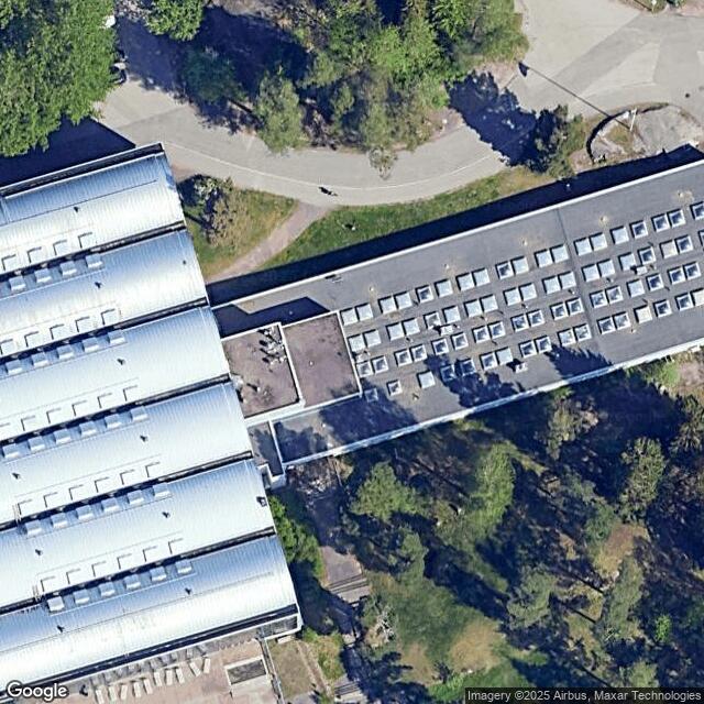 Pirkkolan liikuntapuisto / Pöytätennistila