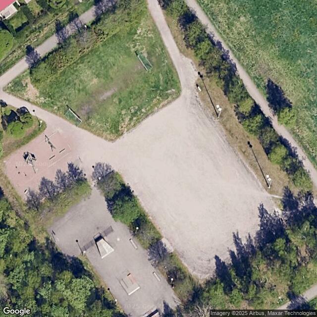 Pisanpuiston hiekkakenttä