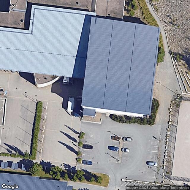 Pitkäjärven liikuntahalli