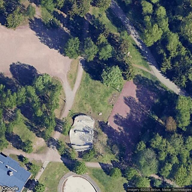 Leikkipuisto Maunula / Lähiliikuntapaikka