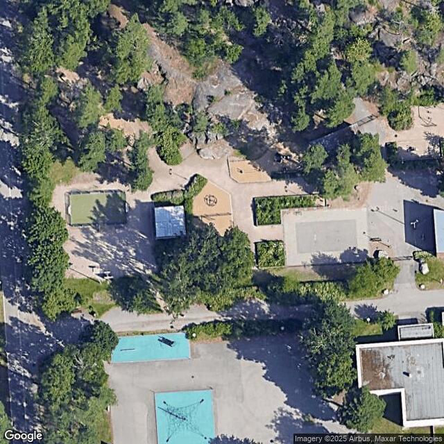 Leikkipuisto Myllynsiipi / Lähiliikuntapaikka