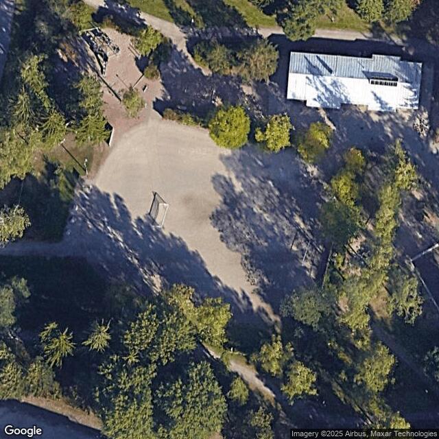 Leikkipuisto Ulvila / Hiekkakenttä