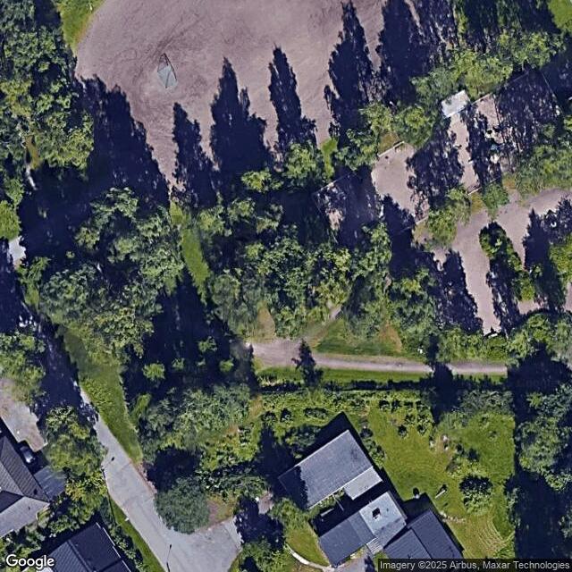 Pohjolanpuiston leikkipaikka