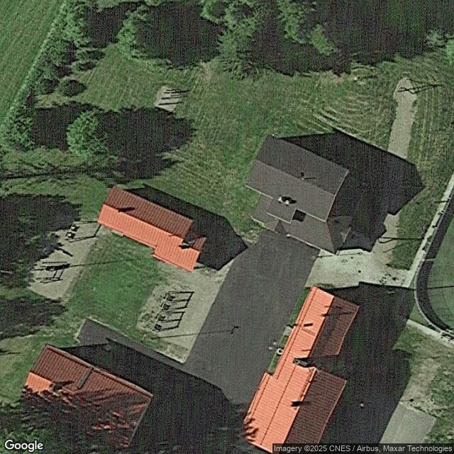 Pohjavaaran koulun sali