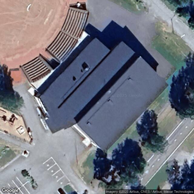 Pomarkun monitoimihallin kuntosali