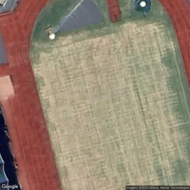 Porin urheilukeskuksen stadion