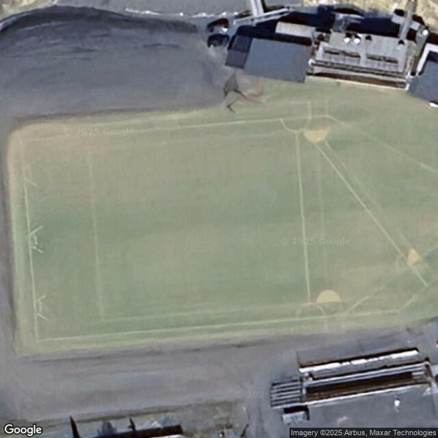 Porin urheilukeskuksen pesäpallostadion