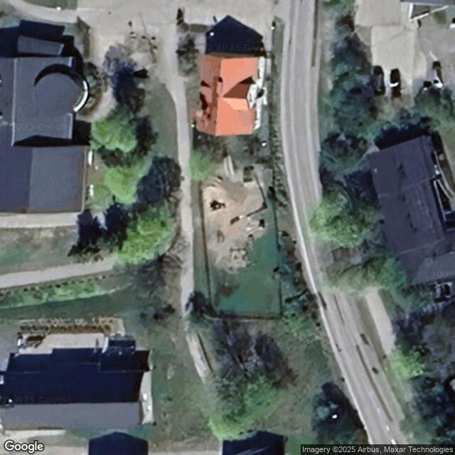 Pornaisten Pytingin leikkipuisto