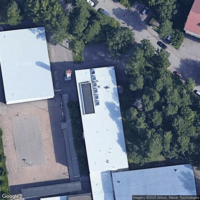 Porolahden peruskoulu (yläaste) / Pöytätennistila