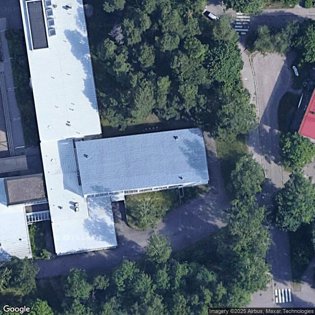 Porolahden peruskoulu (yläaste) / Liikuntasali 1