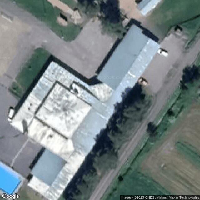 Pörtom lågstadies gymnastiksal
