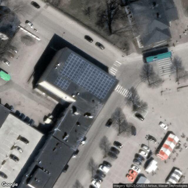 Power Gym Hamina