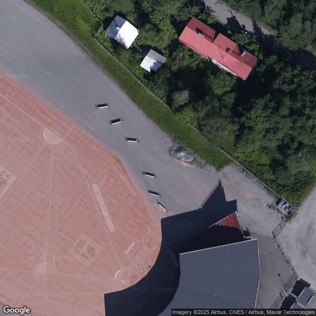 Puijon pesäpallostadion