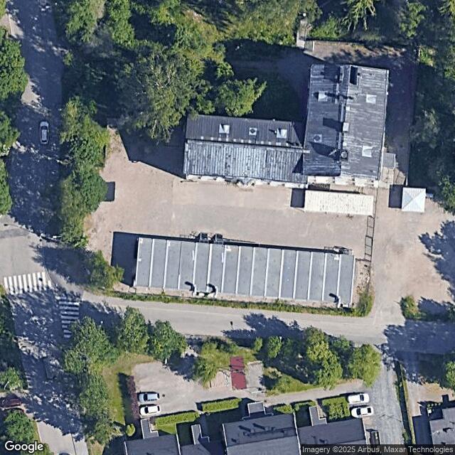 Puistolanraitin ala-asteen koulu / Hiekkakenttä (yläkenttä)