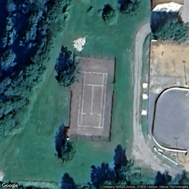 Pulkkilan tenniskenttä