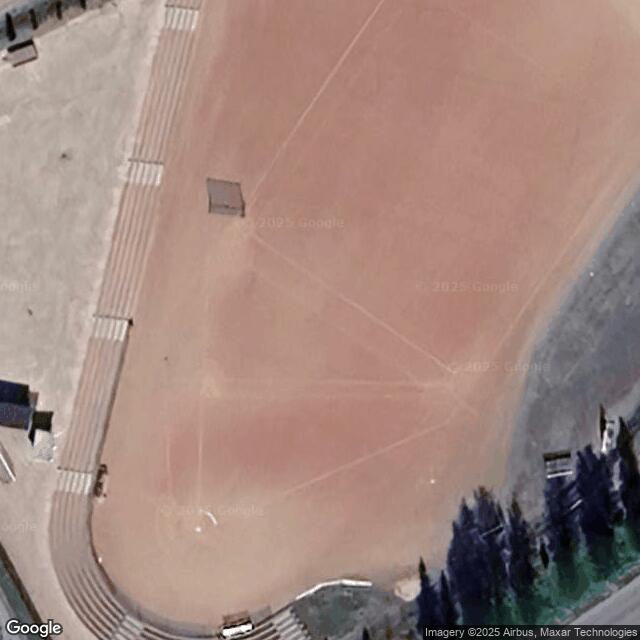 Pullerin pesäpallostadion