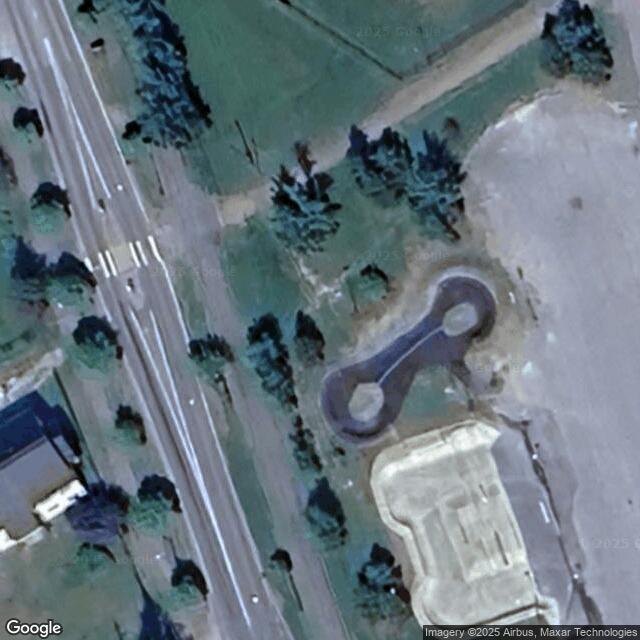 Pumptrack Kyröskoski