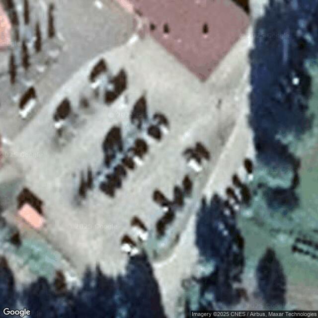 Puolangan liikuntahallin kuntosali