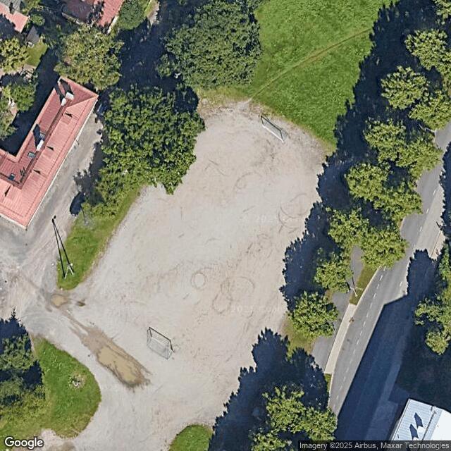 Purokadunkenttä (pieni) 2
