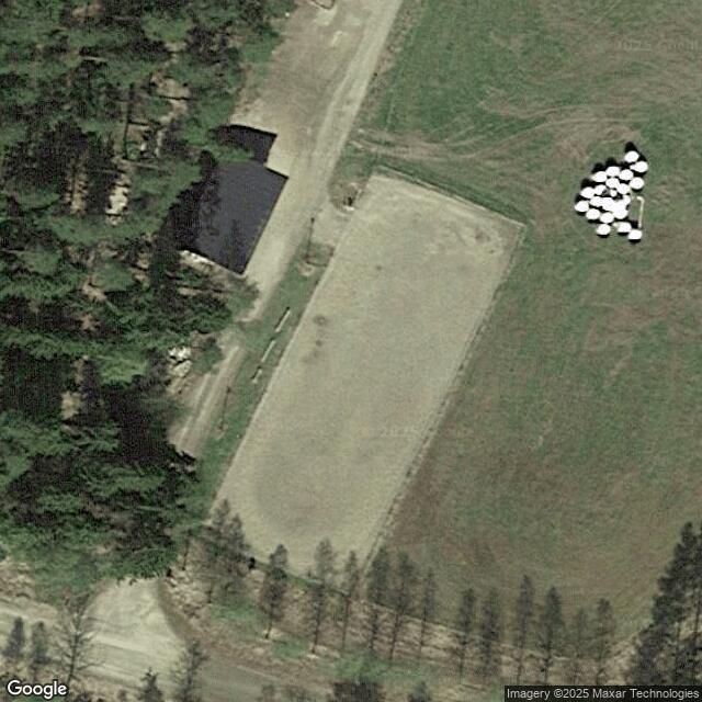 Purola Farmin ratsastuskenttä