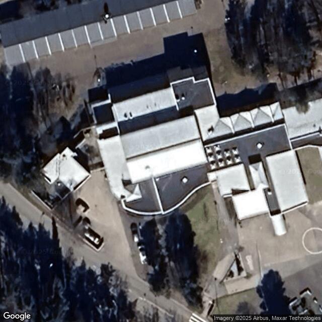 Pyynpään budotila