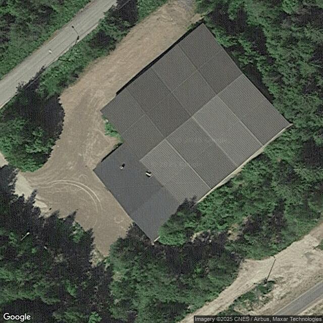 Mailapelihallin skeittihalli