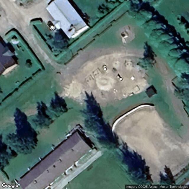 Rajatien leikkipuisto