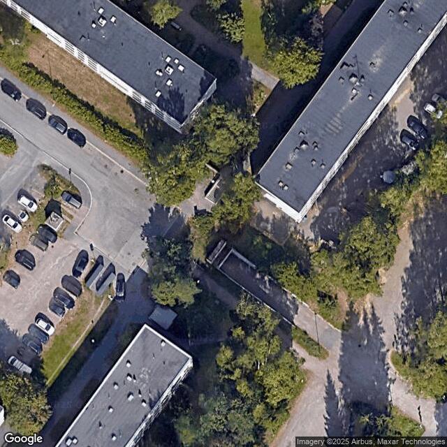 Rajatorpan kalliosuojan harjoitustatami