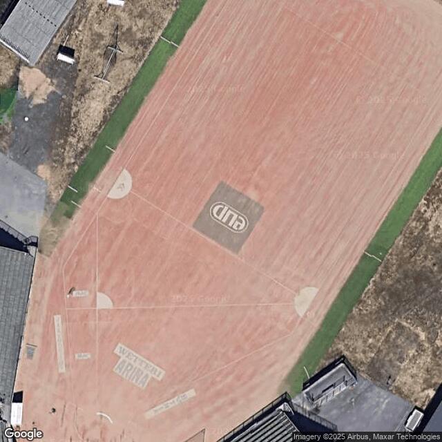 Raksilan pesäpallostadion