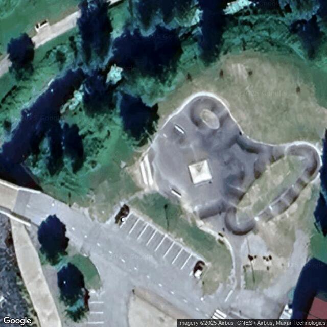 Skeittipuisto Rämäpark