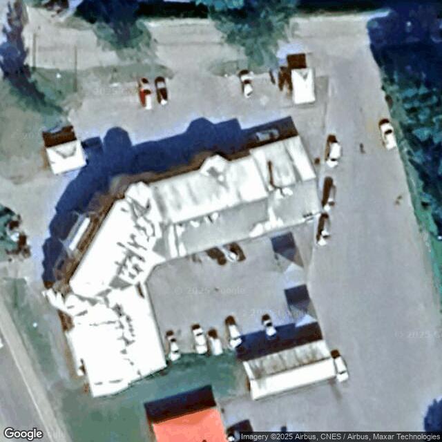 Rantsilan kuntosali