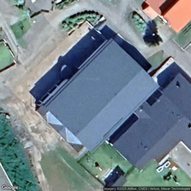 Rantsilan liikuntahalli