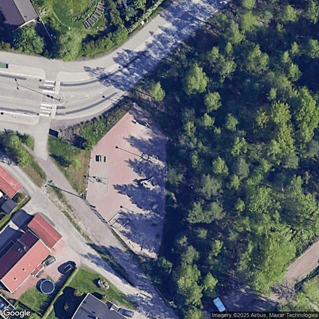Rastasniityn hiekkakenttä